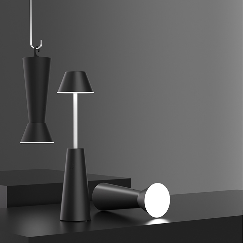 MAG+ 3-Way Use LED Light