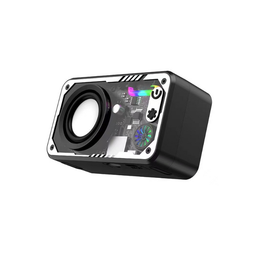 MAG+ VI Mech Bluetooth Speaker