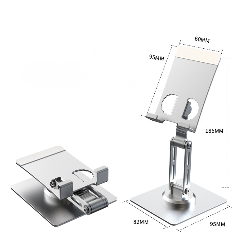MAG+ Aluminium Adjustable 90 Phone Holder