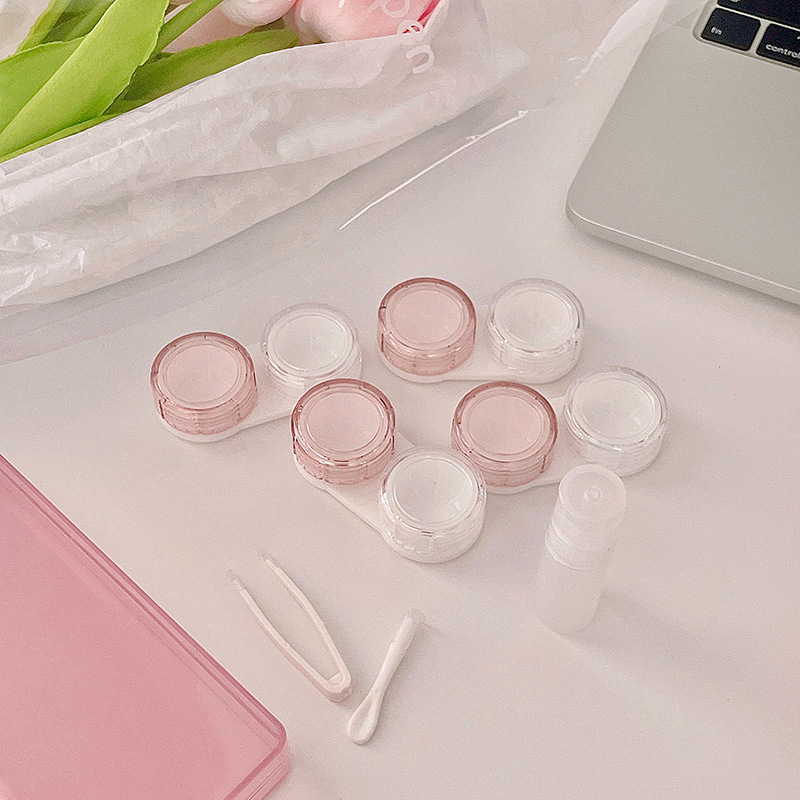 MAG+ Contact Lens Case Set