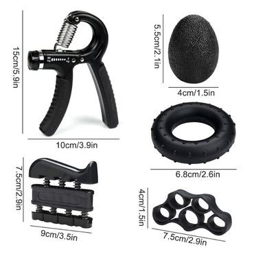 MAG+ Grip Exercise Kit