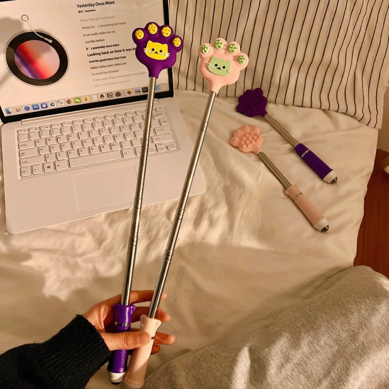 MAG+ Accupoint Back Scratcher