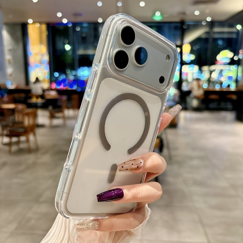 MAG+ IP17 Pro Color Belt + Mag