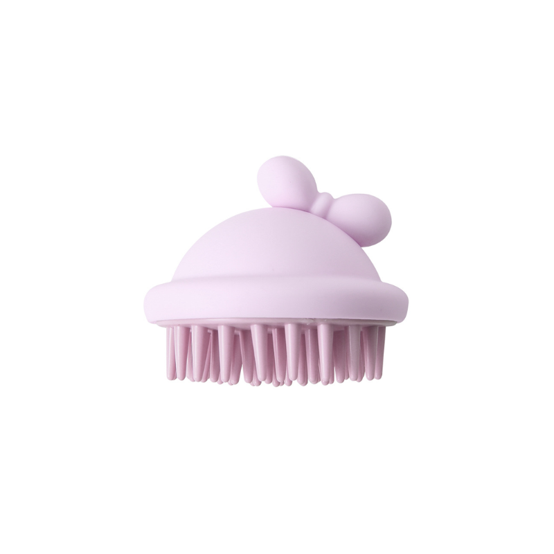 MAG+ Silicone Head Massage Comb