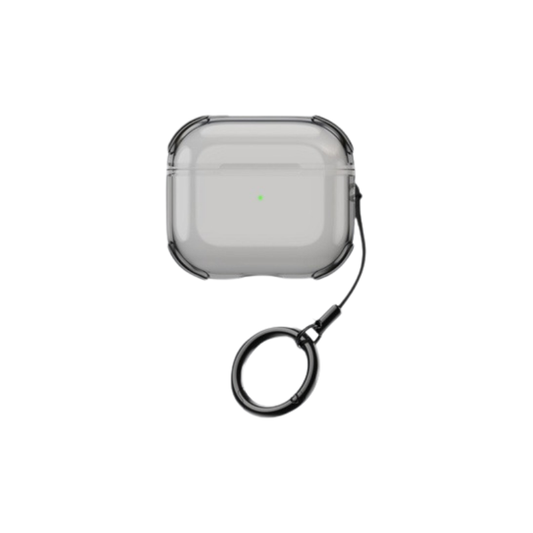 MAG+ Airpods 4 TPU Case (Soft)