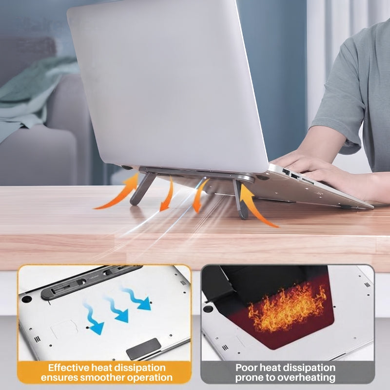 MAG+ Foldable Laptop Stand