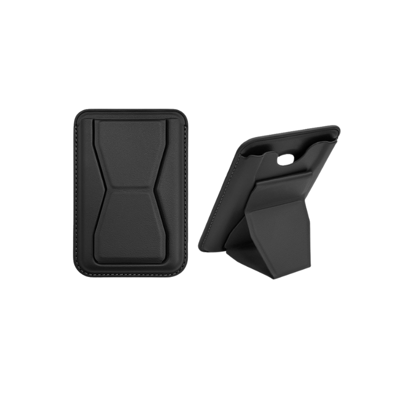 MAG+ Magnetic Wallet with Stand