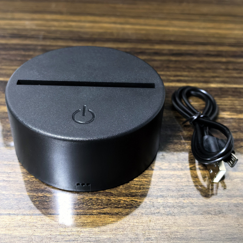 MAG+ Acrylic Gaming Light Stand