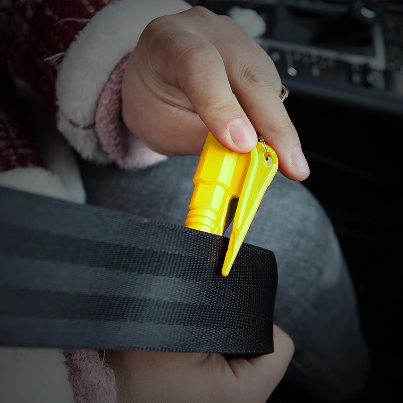 MAG+ Car Window Breaker Tool