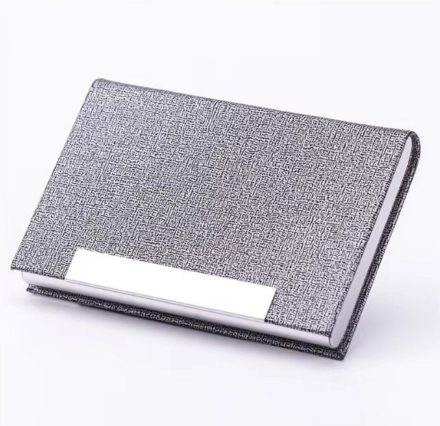 MAG+ PU Cardholder