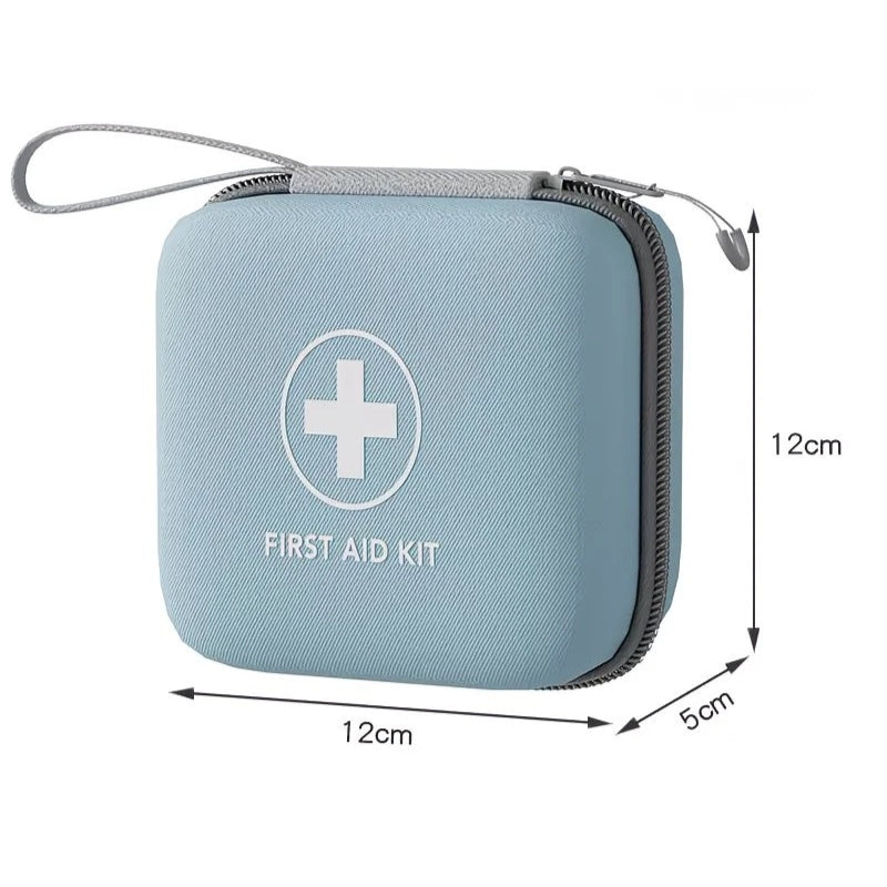 MAG+ First Aid Kit Storage Case