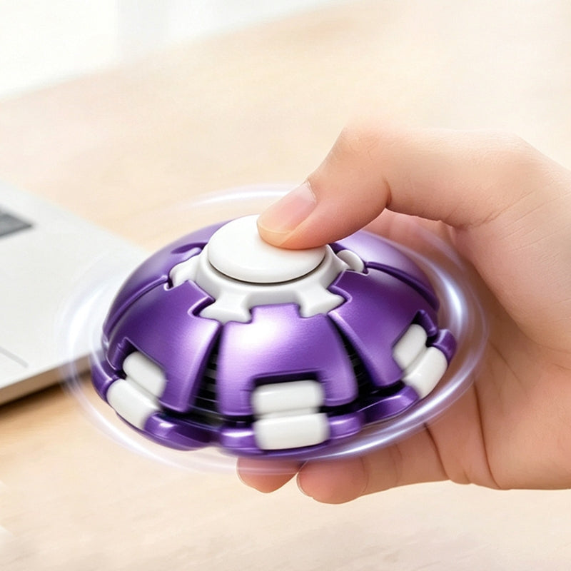 MAG+ Rotating Fidget Ball