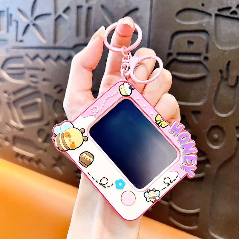 MAG+ Keychain Accessories $2