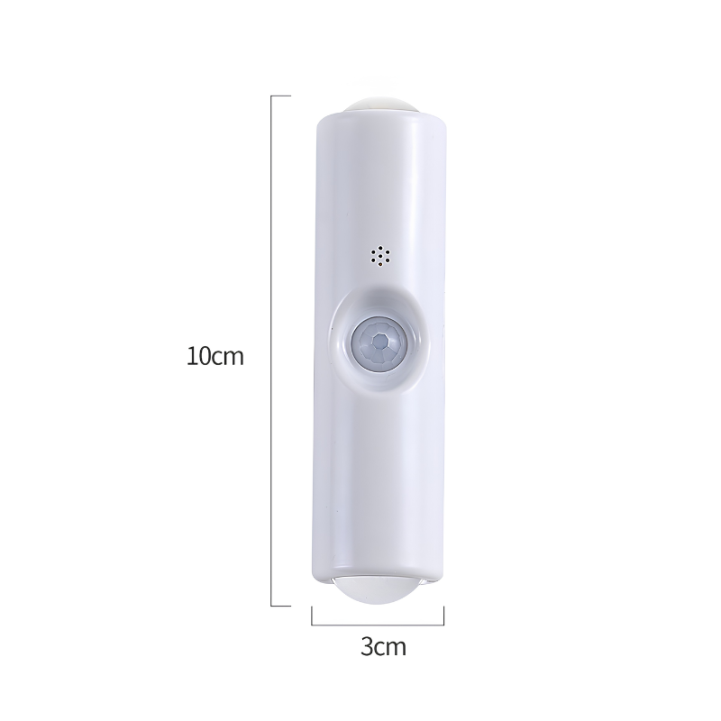 MAG+ RGB Rechargeable Sensor Wall Light