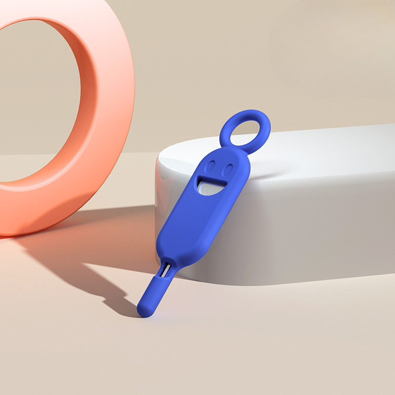 MAG+ Sim Card Removal Pin with Storage