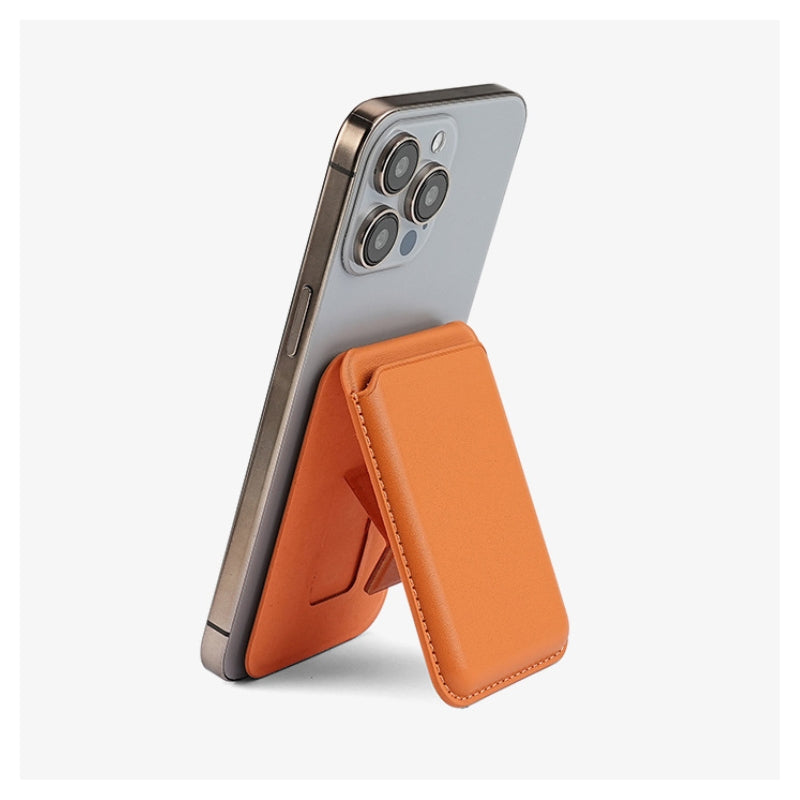MAG+ Magnetic Wallet V Stand