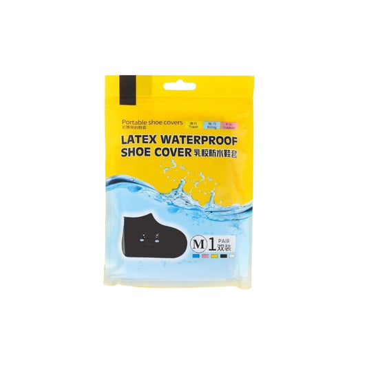 MAG+ Waterproof Shoe Cover M