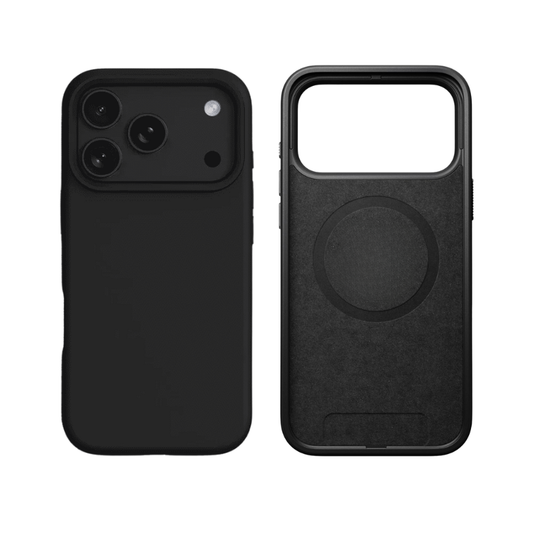 MAG+ Iphone 17 Pro Max Silicone Case