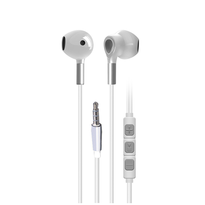 MAG+ Wired Earpiece 3.5mm