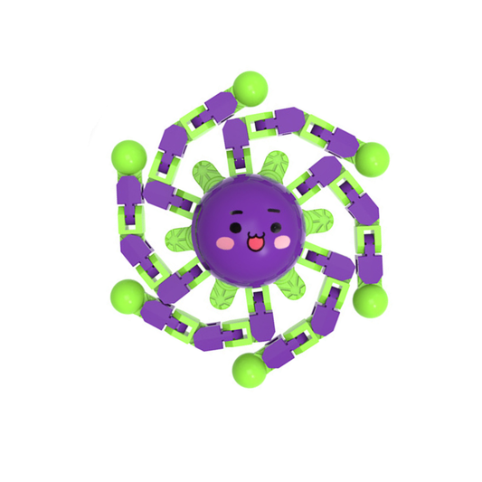 MAG+ Mechanical Puzzle Toy