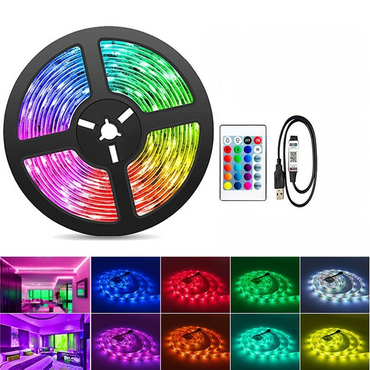 MAG+ RGB Light Bar w Remote Control