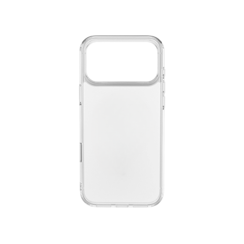MAG+ Iphone 17 Pro Max Clear Case