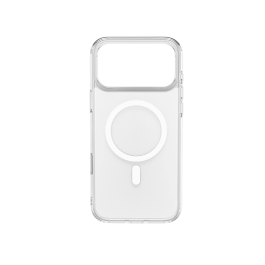 MAG+ Iphone 17 Pro Max Magnetic Case