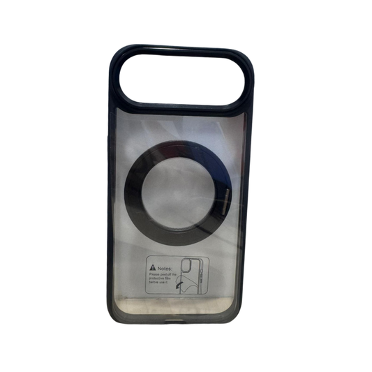 MAG+ Iphone 17 Air Magnetic Case with Stand