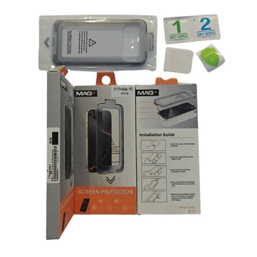 MAG+ IP17 Pro Max EZ HD Protector