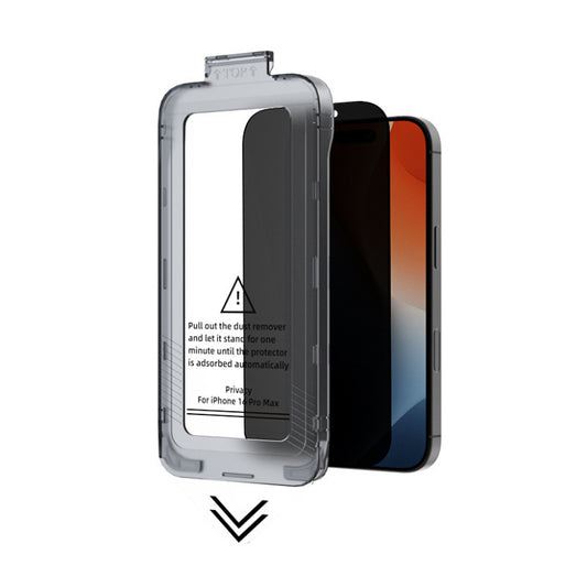 MAG+ IP16 Pro Max EZ Privacy Protector