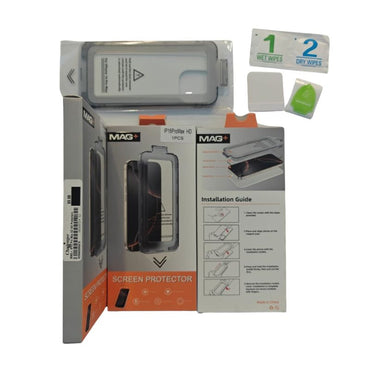 MAG+ IP16 Pro Max HD Protector