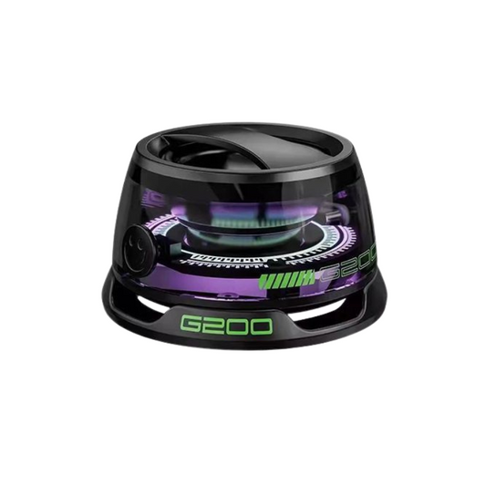 MAG+ Magnetic Wireless Speakers G200