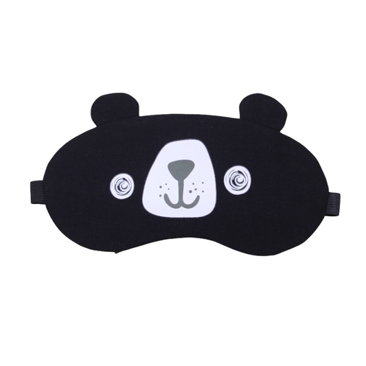 MAG+ Sleeping Eyes Mask with Gel