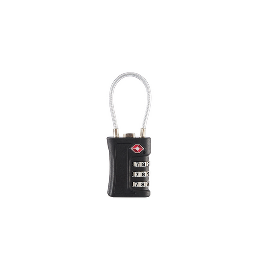MAG+ TSA Luggage Lock (Wired)