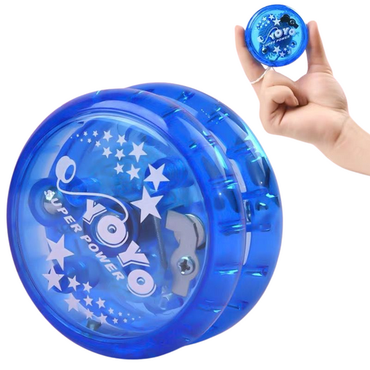 MAG+ Super Yoyo with Lights