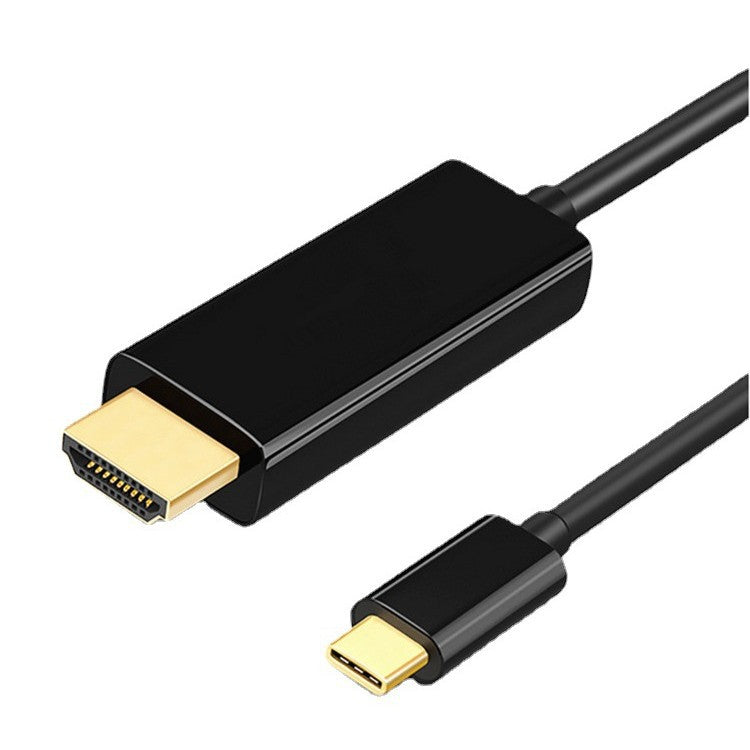 MAG+ USB C to HDTV 4K 1.8M Cable
