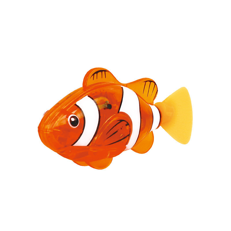 MAG+ Robotic Fish (Screwdriver included)