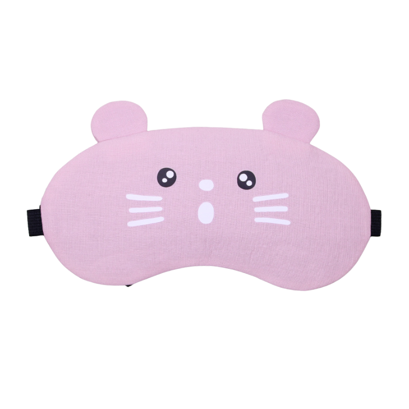 MAG+ Sleeping Eyes Mask with Gel