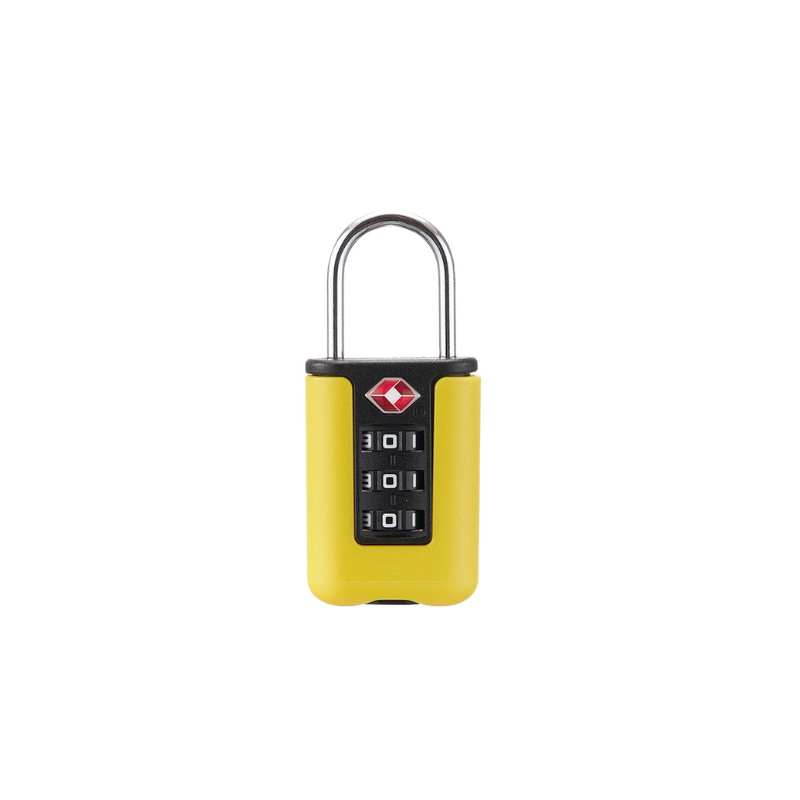 MAG+ TSA Luggage Lock