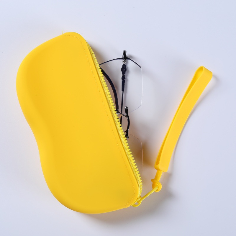 MAG+ Sunglasses Silicone Pouch