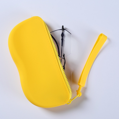 MAG+ Sunglasses Silicone Pouch