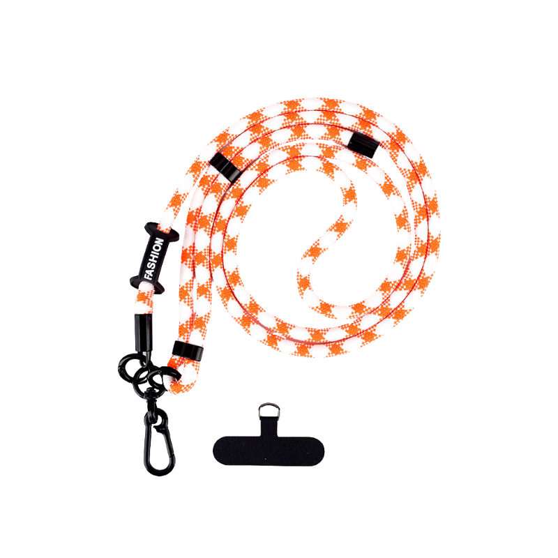 MAG+ Adjustable Body Lanyard