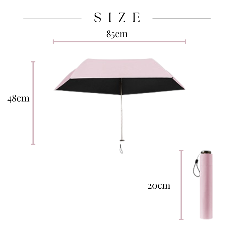 MAG+ Light Umbrella
