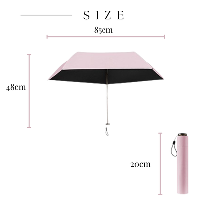 MAG+ Light Umbrella