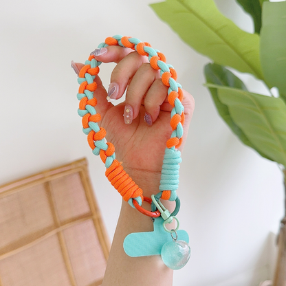 MAG+ Braided Wrist Lanyard