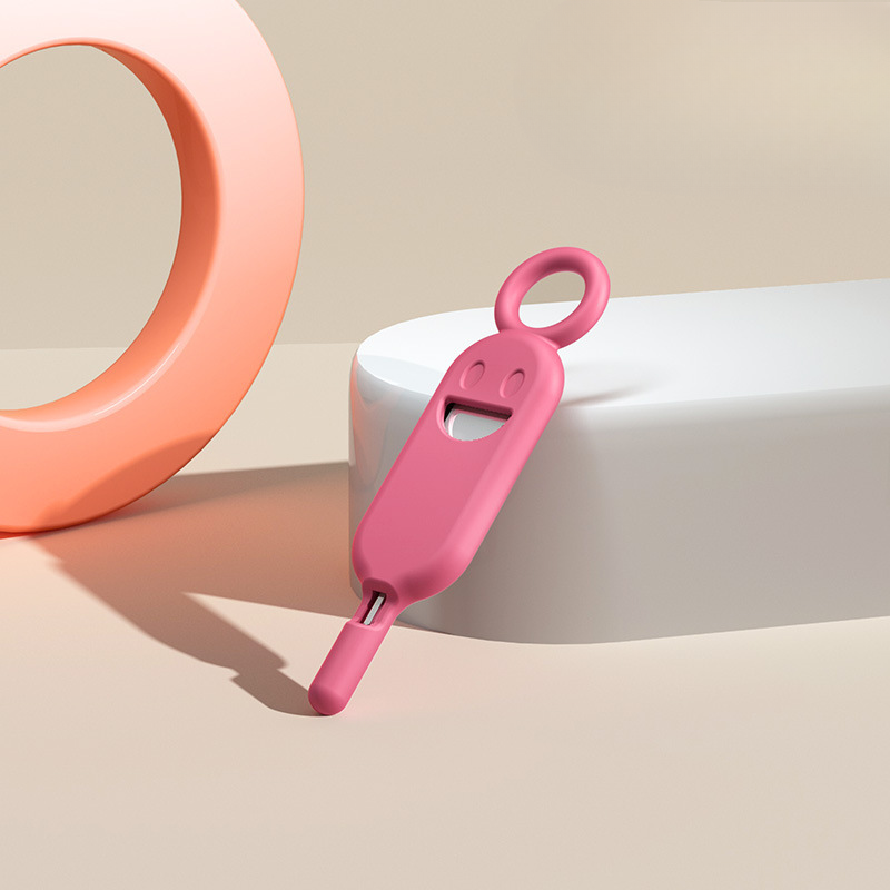 MAG+ Sim Card Removal Pin with Storage