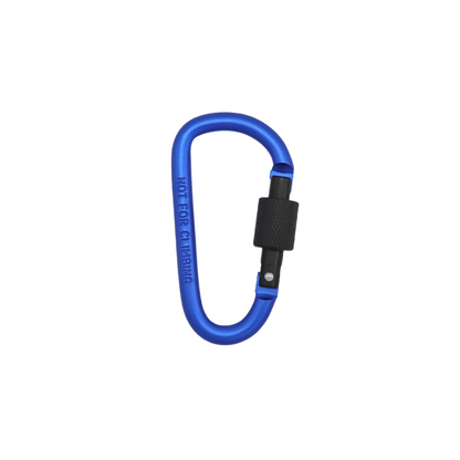 MAG+ D-Shaped Carabiner