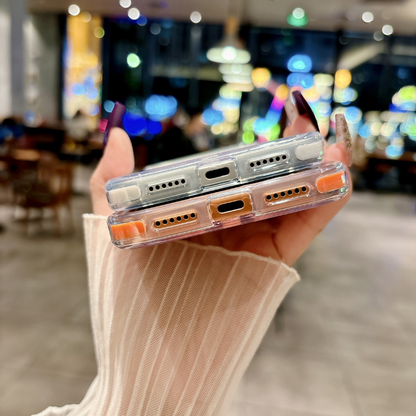 MAG+ IP17 Pro Color Belt + Mag