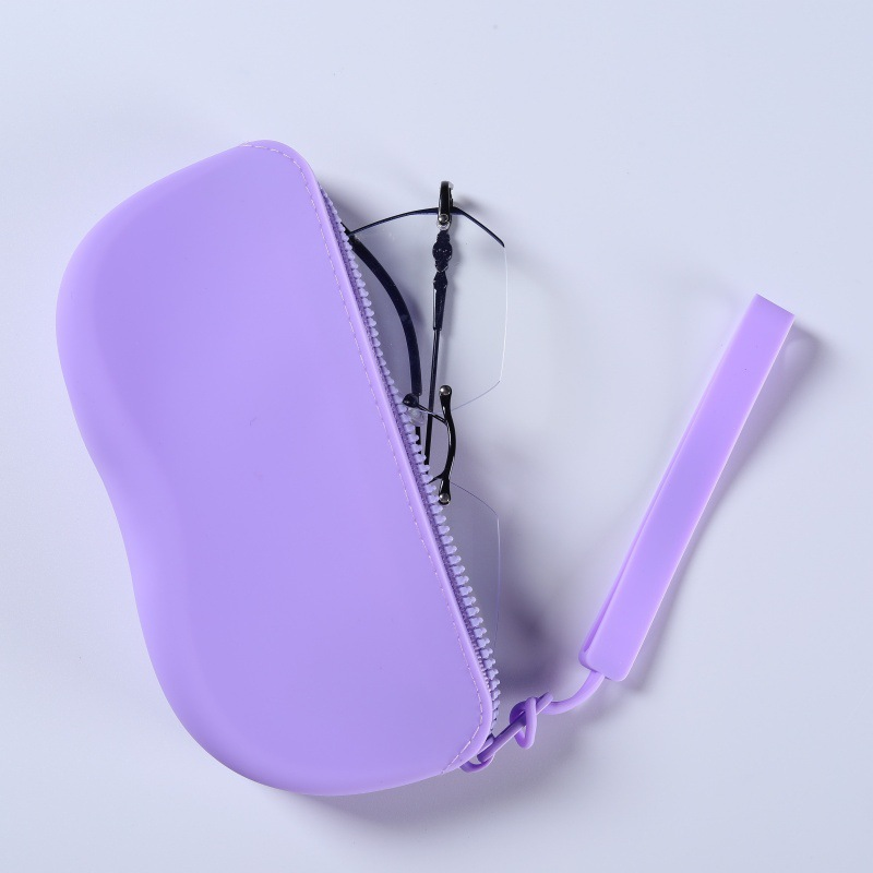 MAG+ Sunglasses Silicone Pouch
