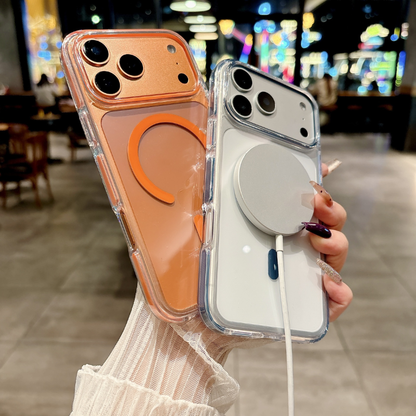 MAG+ IP17 Pro Color Belt + Mag